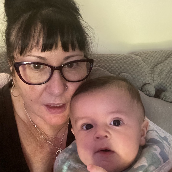 Meet your Posher, Felicity - Picture 1 of 1